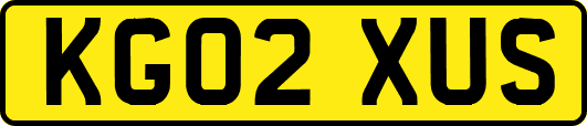 KG02XUS
