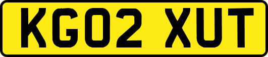 KG02XUT