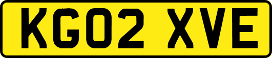KG02XVE