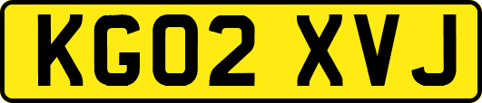 KG02XVJ