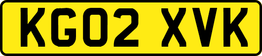 KG02XVK