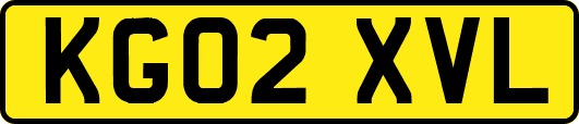 KG02XVL