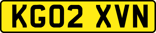 KG02XVN