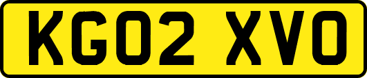 KG02XVO
