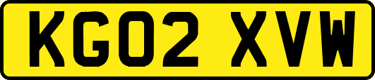KG02XVW