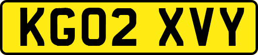KG02XVY