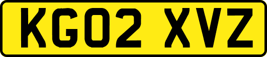 KG02XVZ