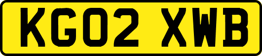 KG02XWB