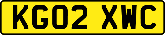 KG02XWC