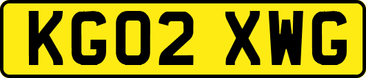 KG02XWG