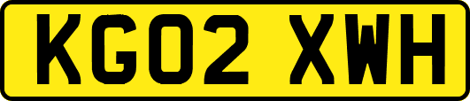 KG02XWH