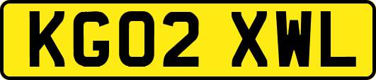 KG02XWL