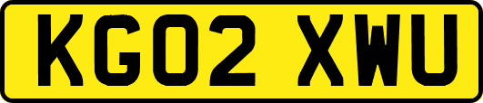 KG02XWU