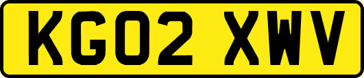 KG02XWV