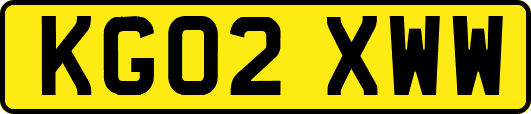 KG02XWW