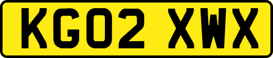 KG02XWX