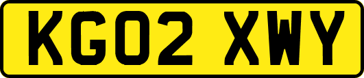 KG02XWY