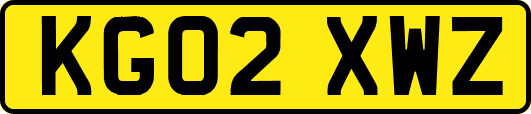 KG02XWZ