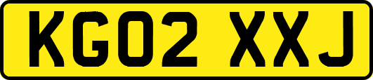 KG02XXJ