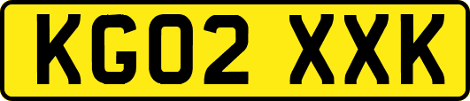 KG02XXK