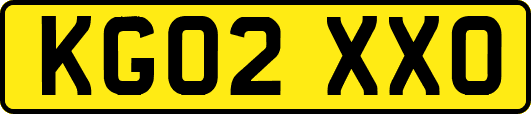 KG02XXO