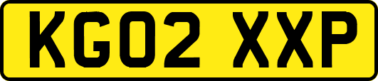 KG02XXP