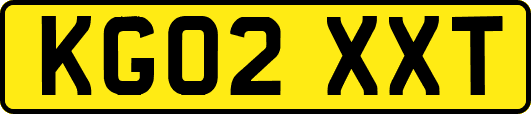 KG02XXT