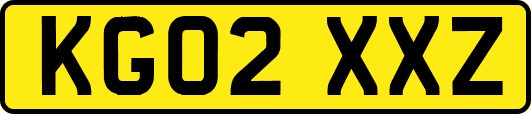 KG02XXZ