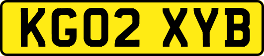 KG02XYB
