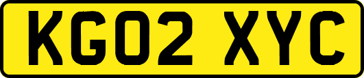 KG02XYC