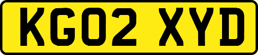 KG02XYD