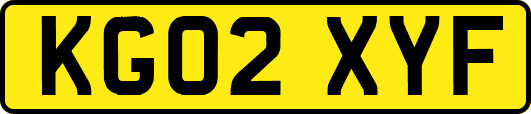 KG02XYF