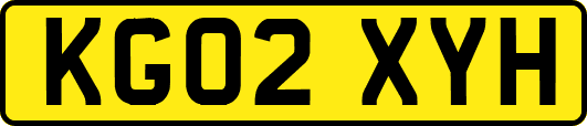 KG02XYH