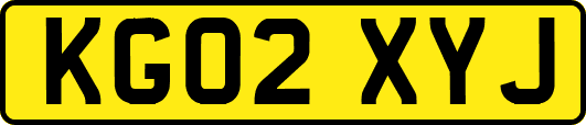 KG02XYJ