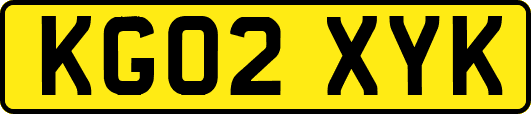 KG02XYK