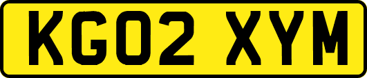 KG02XYM