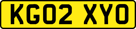 KG02XYO