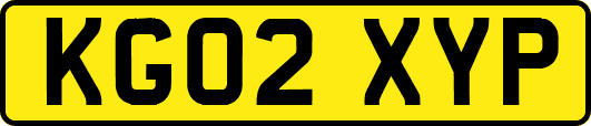 KG02XYP