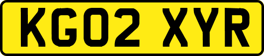 KG02XYR