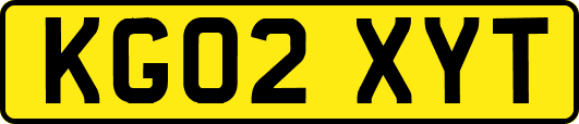 KG02XYT