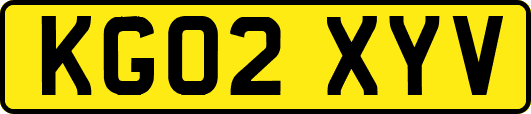 KG02XYV