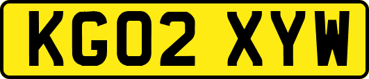 KG02XYW