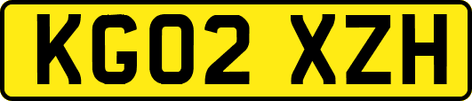 KG02XZH
