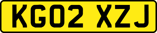 KG02XZJ