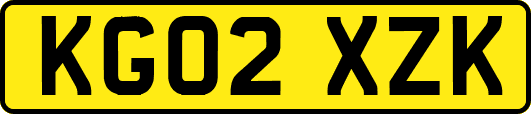 KG02XZK