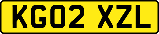 KG02XZL