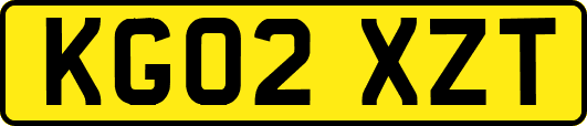 KG02XZT