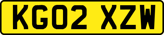 KG02XZW