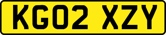 KG02XZY