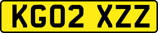 KG02XZZ
